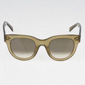 Celine Baby Audrey Sunglasses